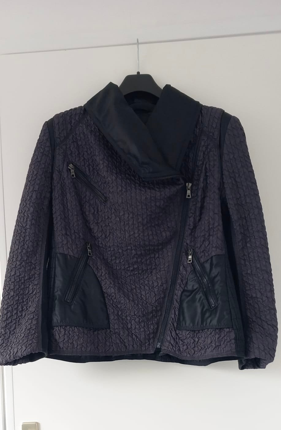 Dames jas, Overige kleuren, Maat 42/44 (L), Ophalen of Verzenden, Zo goed als nieuw