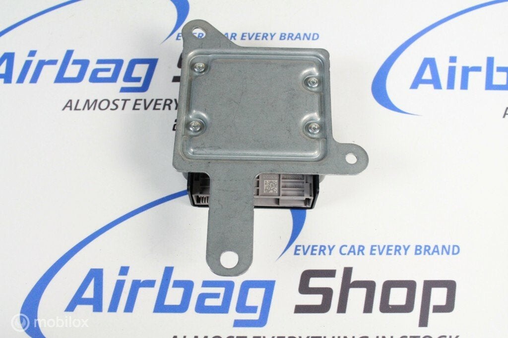 Airbag module Renault Captur (2015), Auto-onderdelen, Gebruikt, Ophalen of Verzenden
