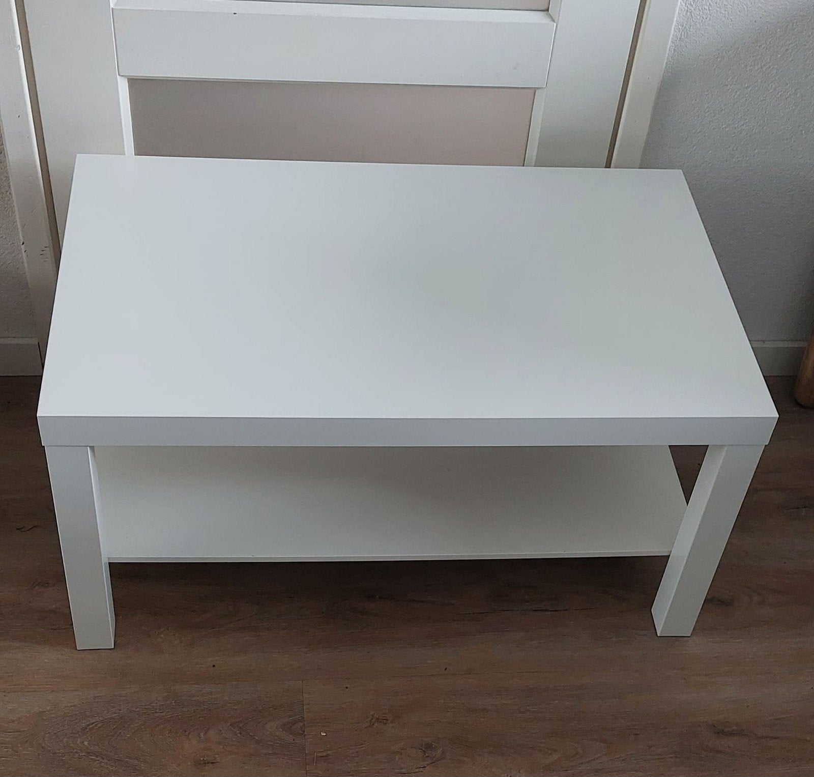 ikea lack tafeltjes 2 stuks zgan, Ophalen of Verzenden, Zo goed als nieuw, Stoel(en)