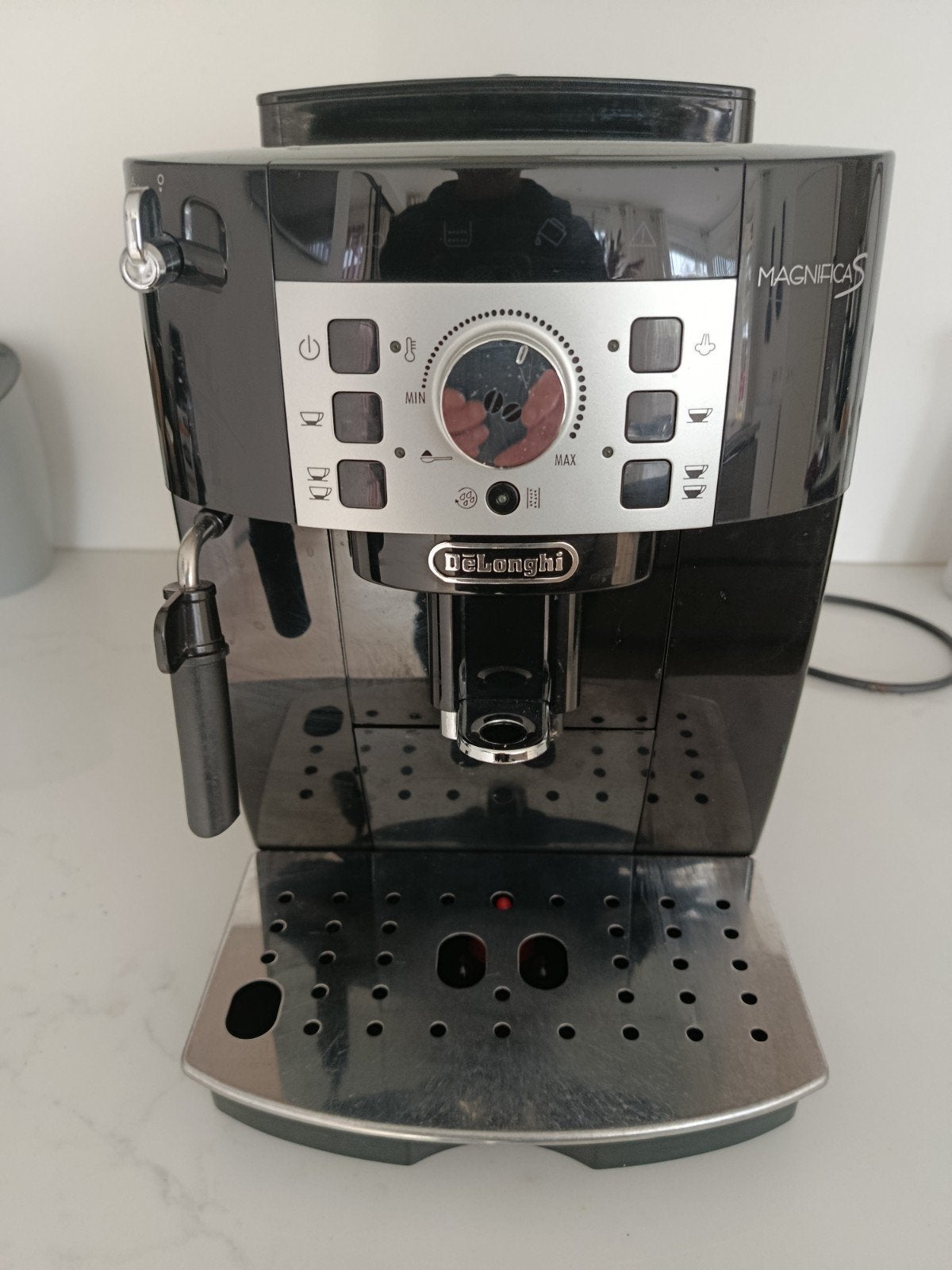 Philips EP2220 koffiemachine, Witgoed en Apparatuur, Koffiemachine-accessoires, Ophalen of Verzenden