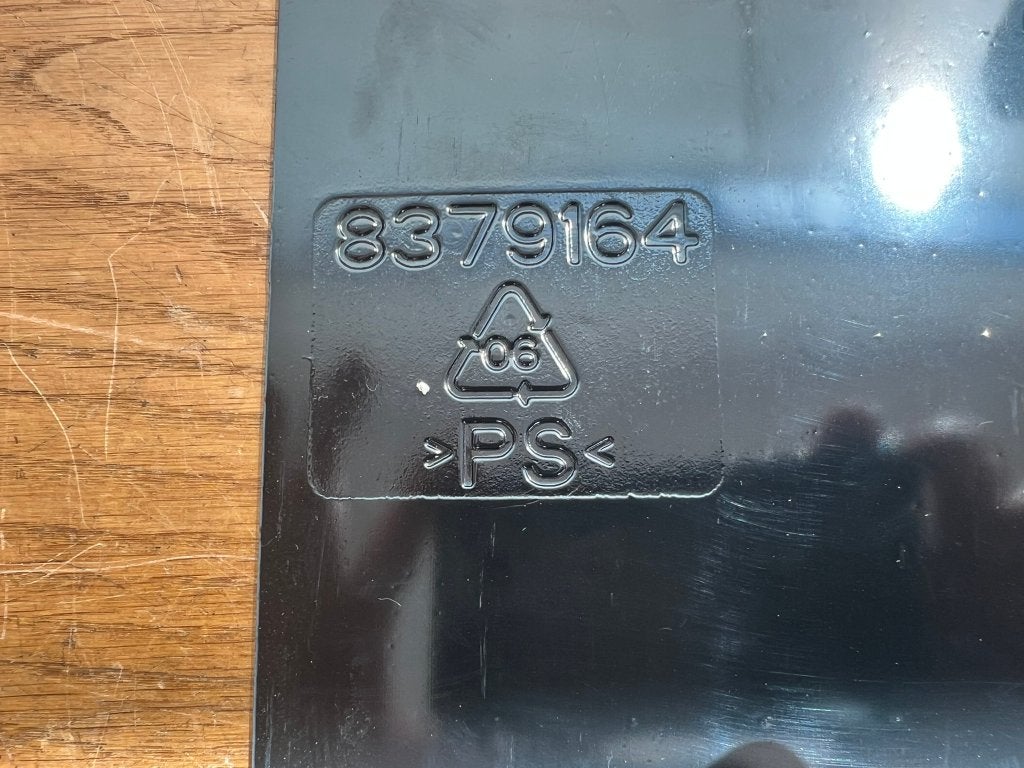 Makita inlay 8379164, Ophalen of Verzenden, Nieuw