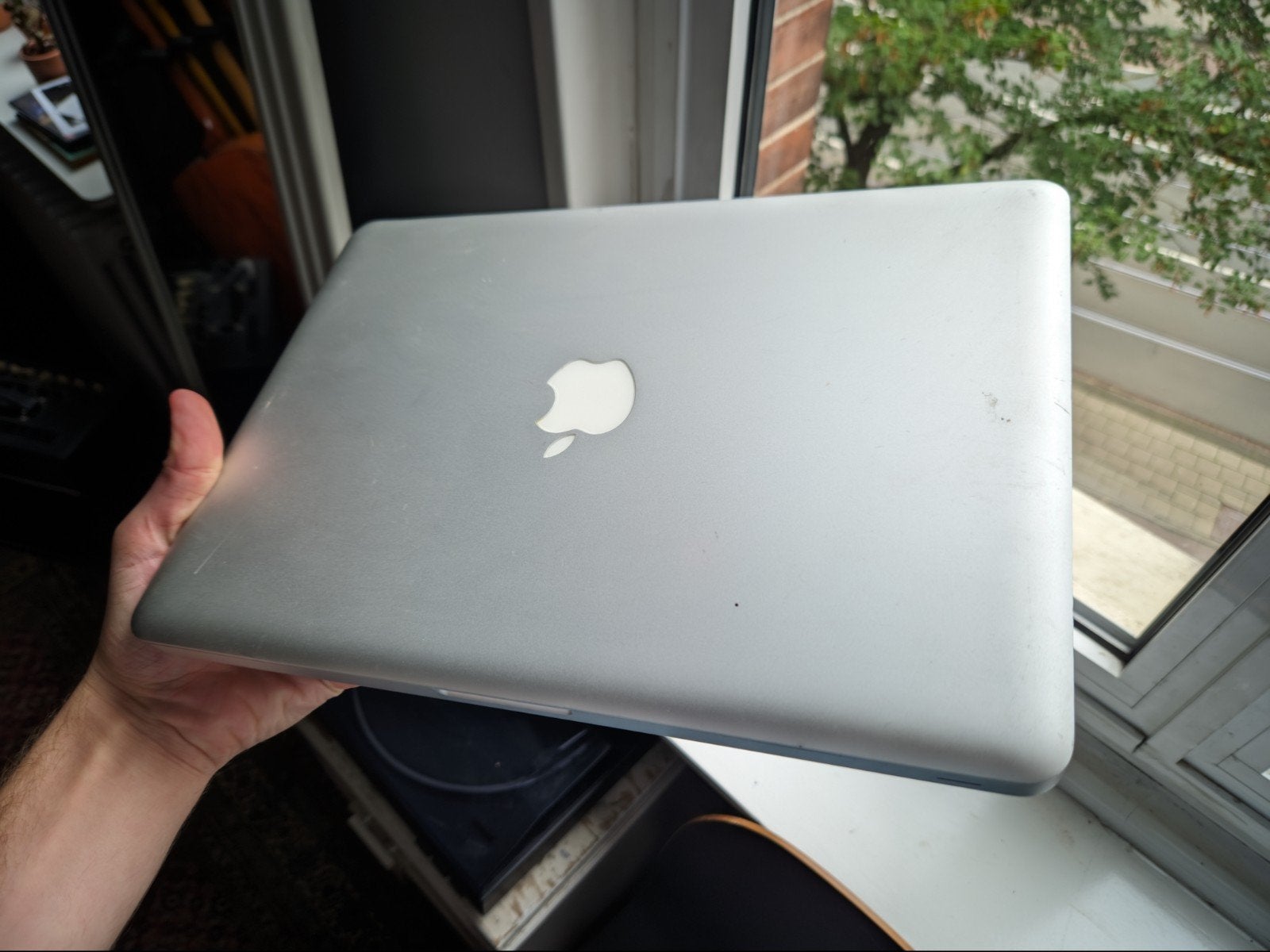Apple MacBook Pro 13 inch mid 2010 8GB ram 250GB opslag, Computers en Software, MacBook Pro, Gebruikt, 256 GB, 2 tot 3 Ghz