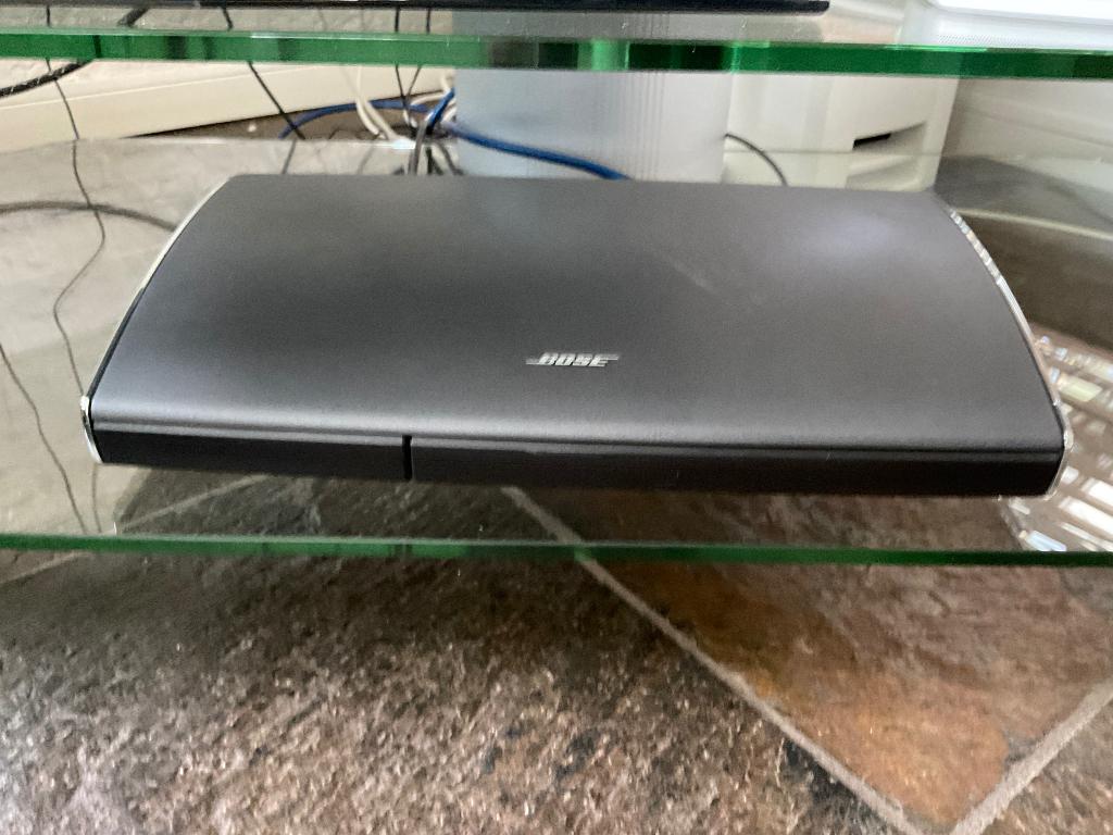 Geluidsinstalatie Bose, Ophalen, Zo goed als nieuw, Audio