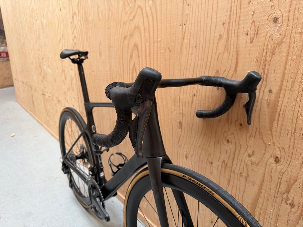 Scott Foil RC 10 - Shimano Ultegra Di2 12s - 56 cm - ZGAN, Overige merken, 28 inch, Carbon, Heren