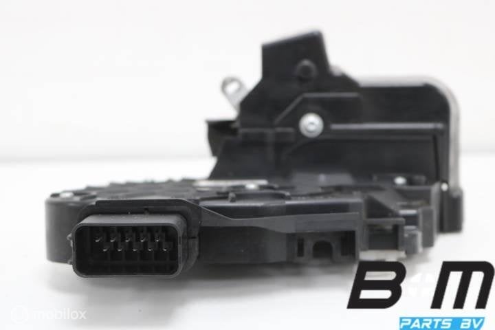 Deurslot rechts Volvo C30 30753664, Gebruikt
