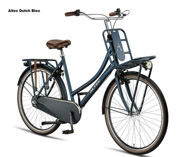 diverse transport fietsen al vanaf 349, --, Fietsen en Brommers, Fietsen | Dames | Omafietsen, 50 tot 53 cm, Ophalen, Nieuw, Handrem
