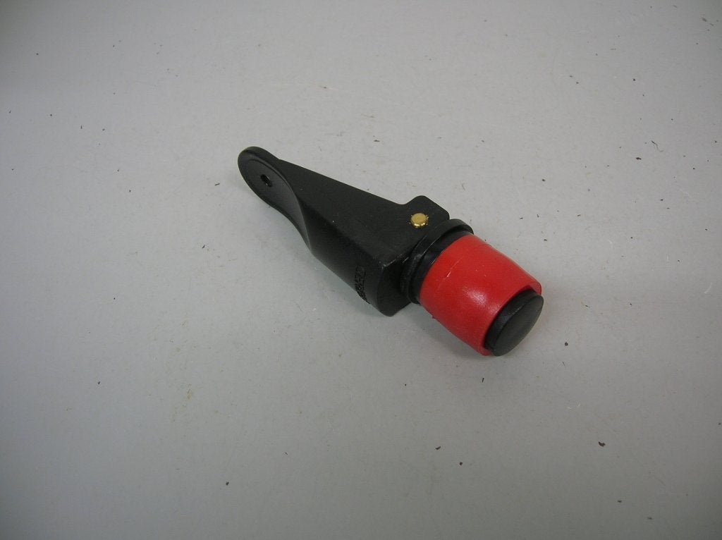 Knelplug, Lensplug, Afdichtingsplug, Loosplug, 23 mm, Watersport en Boten, Ophalen of Verzenden, Nieuw, Overige typen