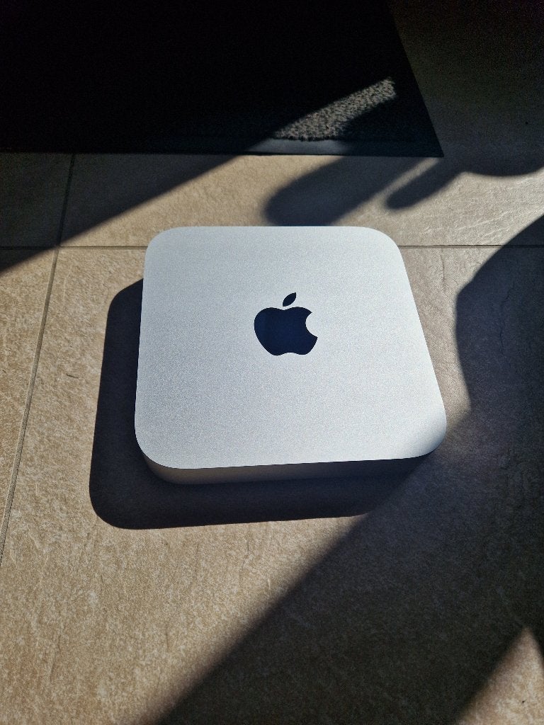 Apple Mac Mini 2023 M2 Pro 10 Core CPU, 16GB RAM, 512GB SSD, Computers en Software, Apple Desktops, SSD, Ophalen of Verzenden