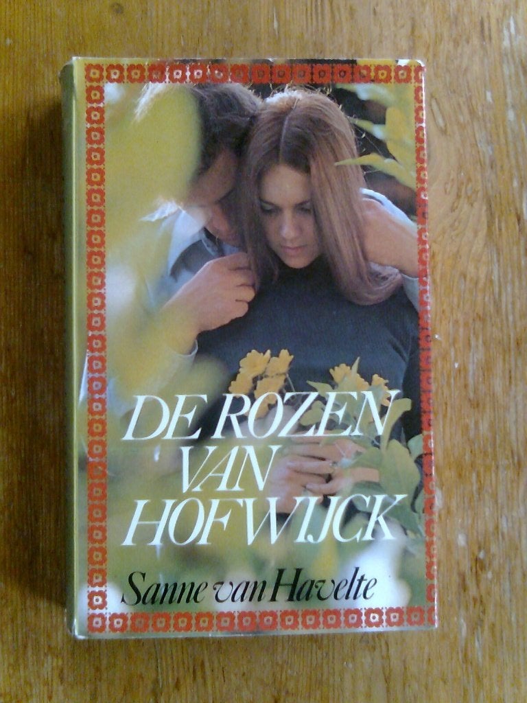 Sanne van Havelte,  verschillende delen,, Ophalen of Verzenden, Gelezen