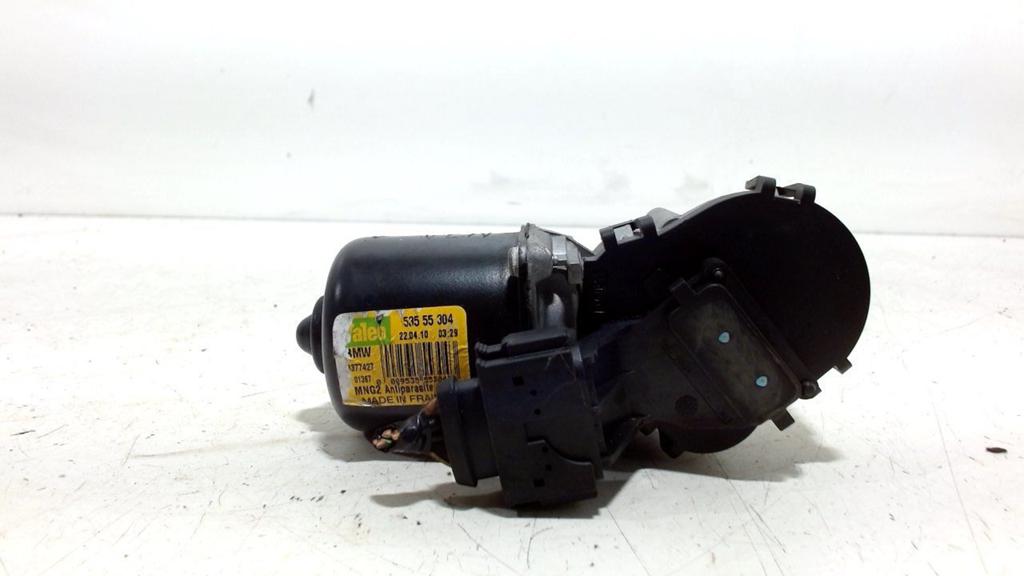 Ruitenwissermotor voor Mini Mini, Onderdelen@venauto.nl, Van der Ven Autorecycling B.V., Gebruikt, Ettenseweg 76, 4706 PB Roosendaal, The Netherlands