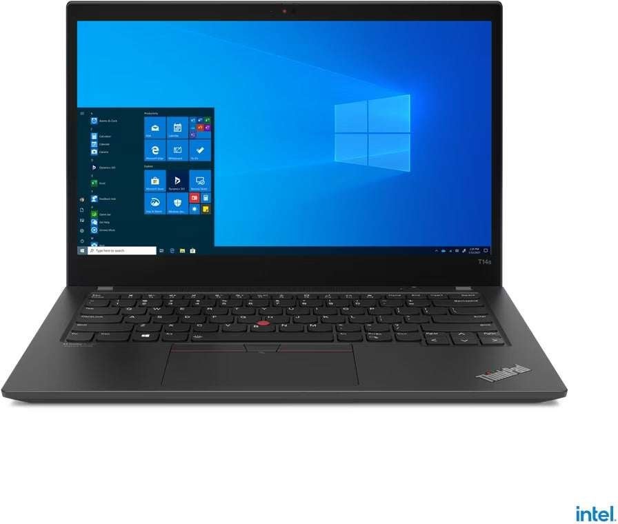 Lenovo ThinkPad T14 Gen 2 i5 16GB 256GB Win11 Pro, Computers en Software, Windows Laptops, 256 GB, Lenovo (Slovakia), 2 tot 3 Ghz
