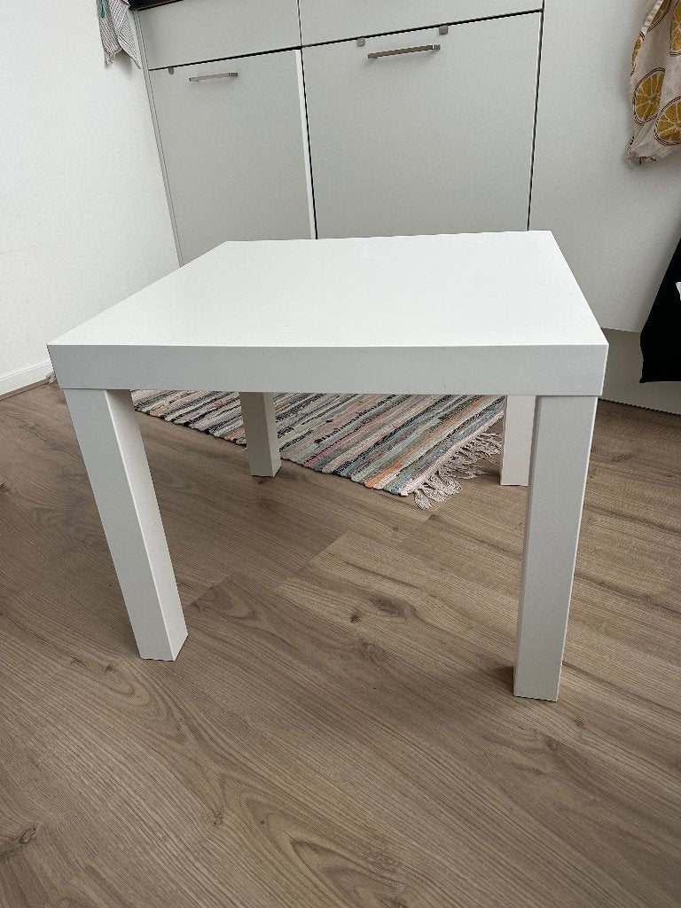 Coffee table, Ophalen, Gebruikt, 50 tot 100 cm, 50 tot 100 cm