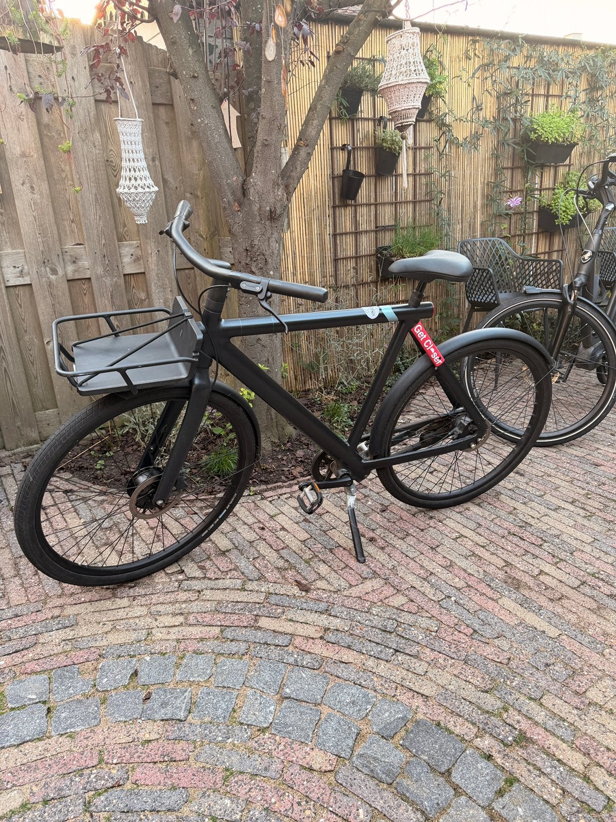 Vanmoof S3