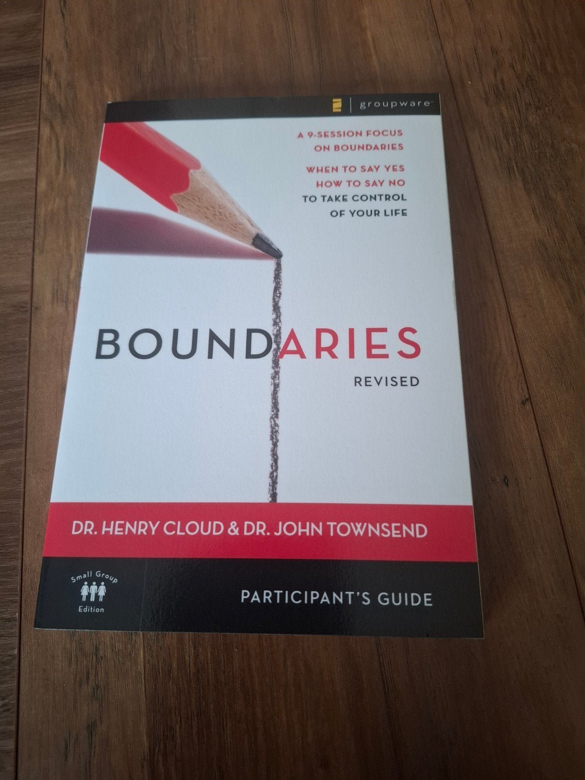 boundraries, Boeken, Ophalen of Verzenden, Zo goed als nieuw, Henry cloud