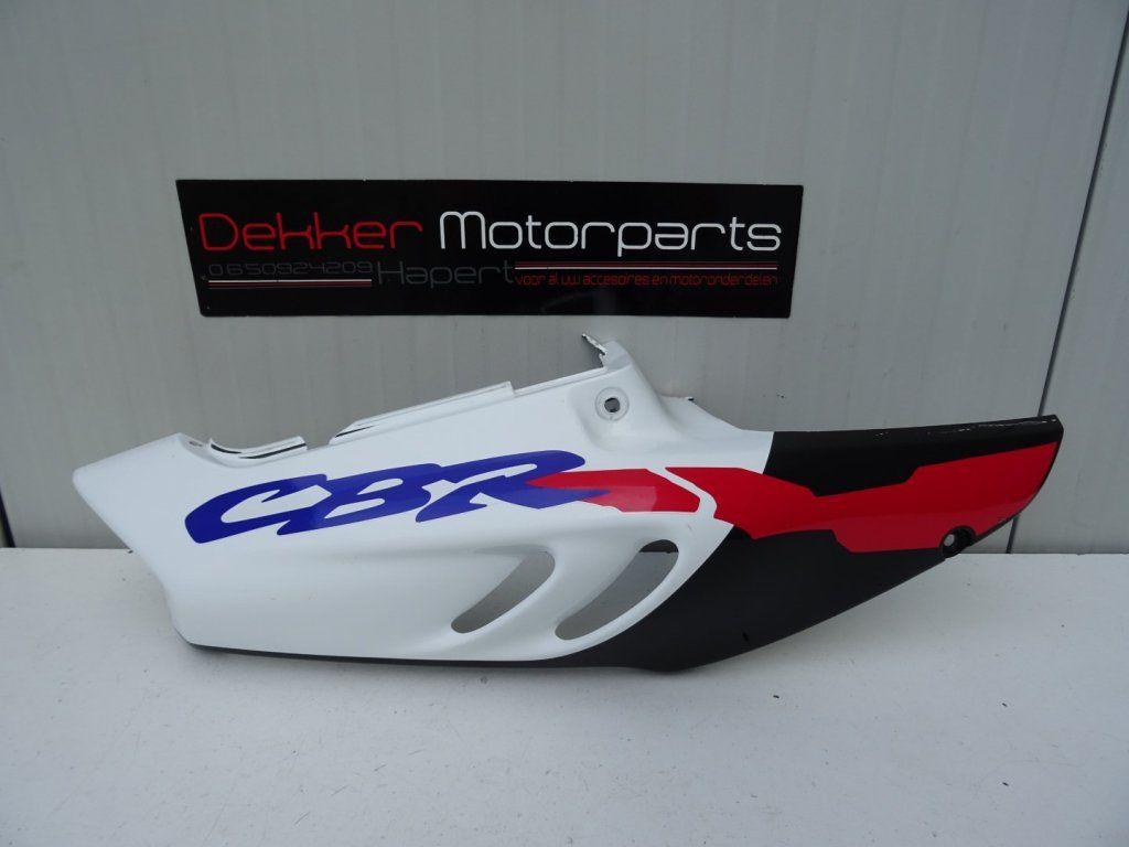 Rechter Kontdeel Achterkant Honda CBR900RR Fireblade 1996 >, Motoren, Onderdelen | Honda, Gebruikt, -, -, Ophalen of Verzenden