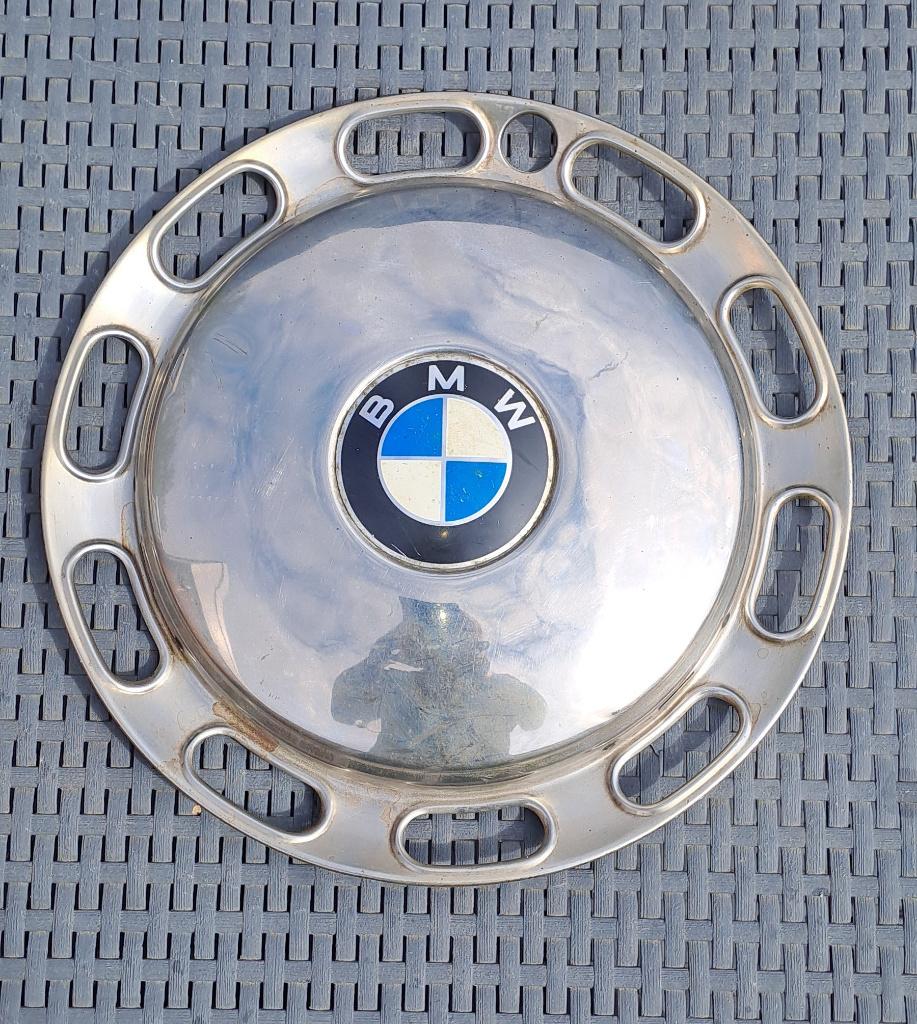 wieldop BMW oldtimer 2000, Gebruikt, Wieldop, BMW, 2000/2002 series