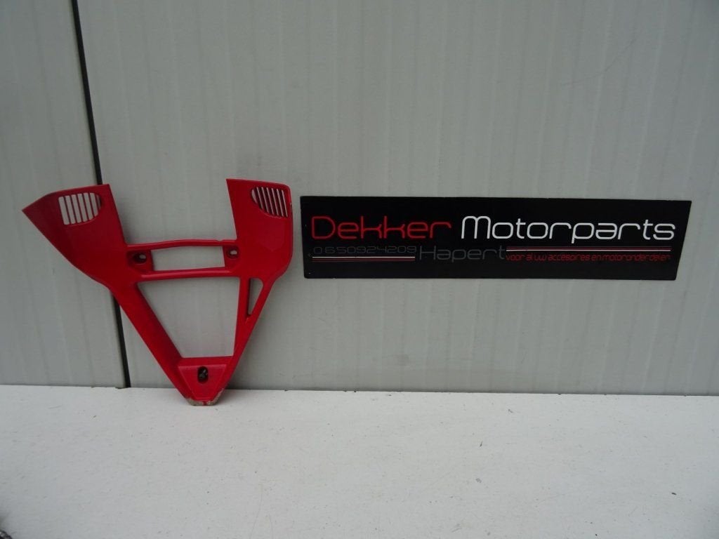 Binnen kuipdeel Ducati 749 / 999 2003-2004-2005-2006 Rood, Gebruikt, -, -, Ophalen of Verzenden