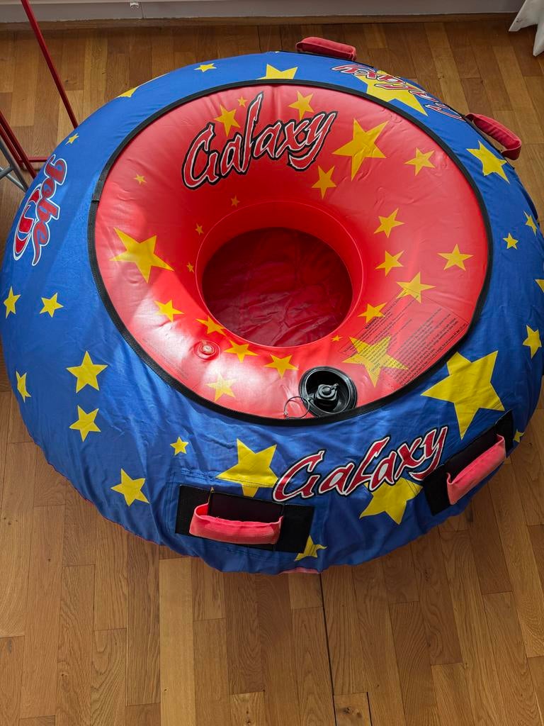 Jobe Galaxy funtube / Band voor achter de boot, Ophalen of Verzenden, Zo goed als nieuw