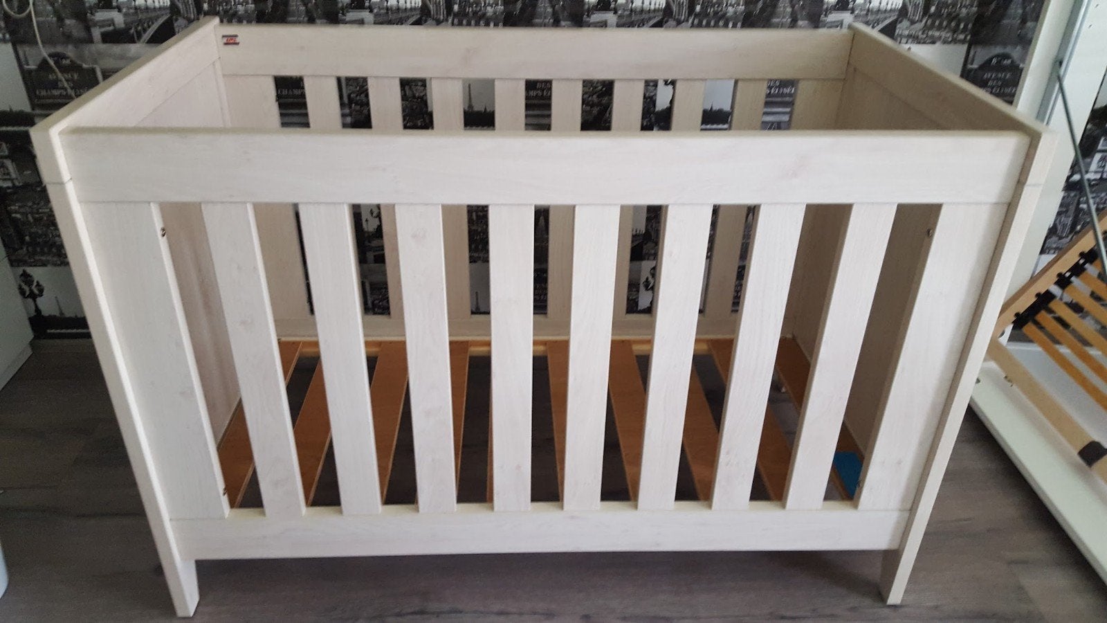TWF babykamer compleet, Ophalen, Gebruikt, Jongetje of Meisje