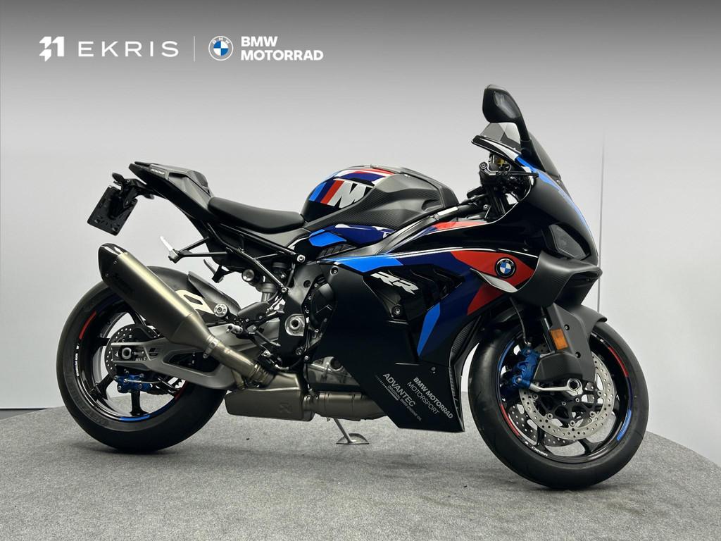 BMW M 1000 RR | M Competition Package, Bedrijf, Super Sport, Meer dan 35 kW, 999 cc