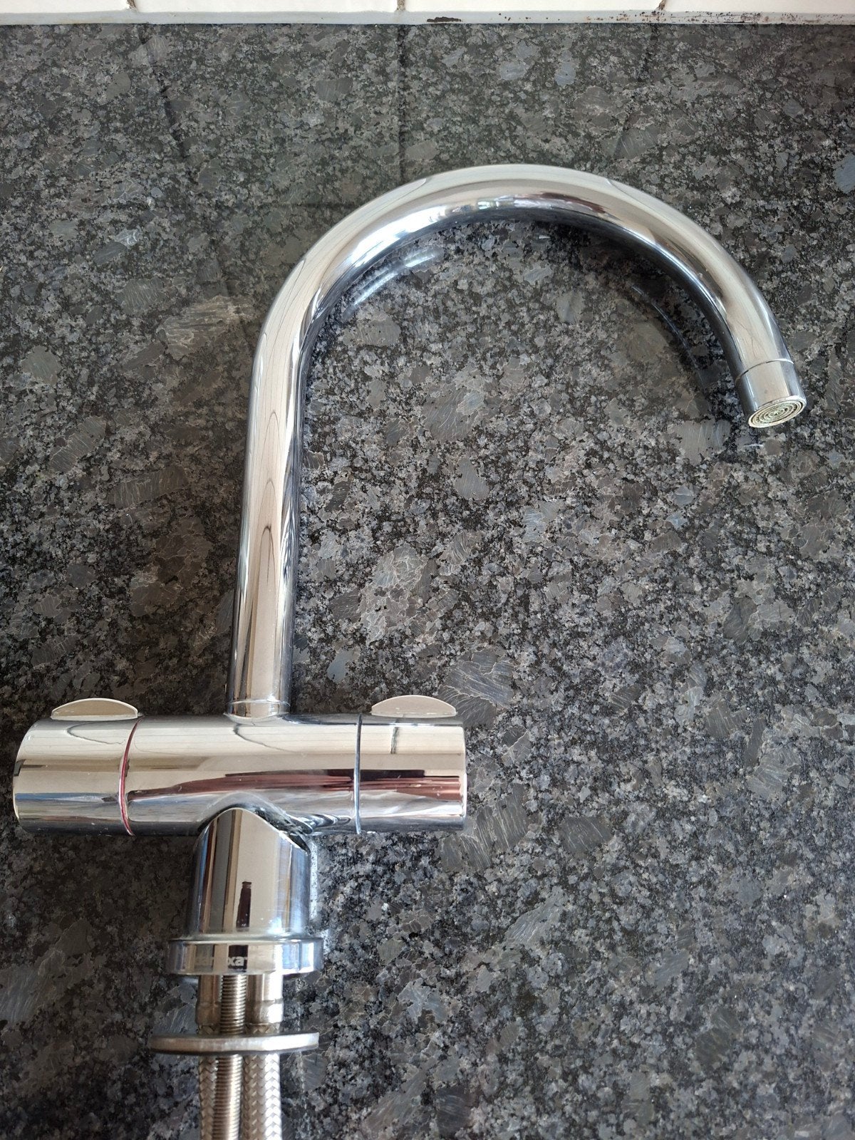 damixa mengkraan gaat weg i.v.m.andere keuken was €265,-, Ophalen of Verzenden, 25 tot 50 cm, Minder dan 100 cm