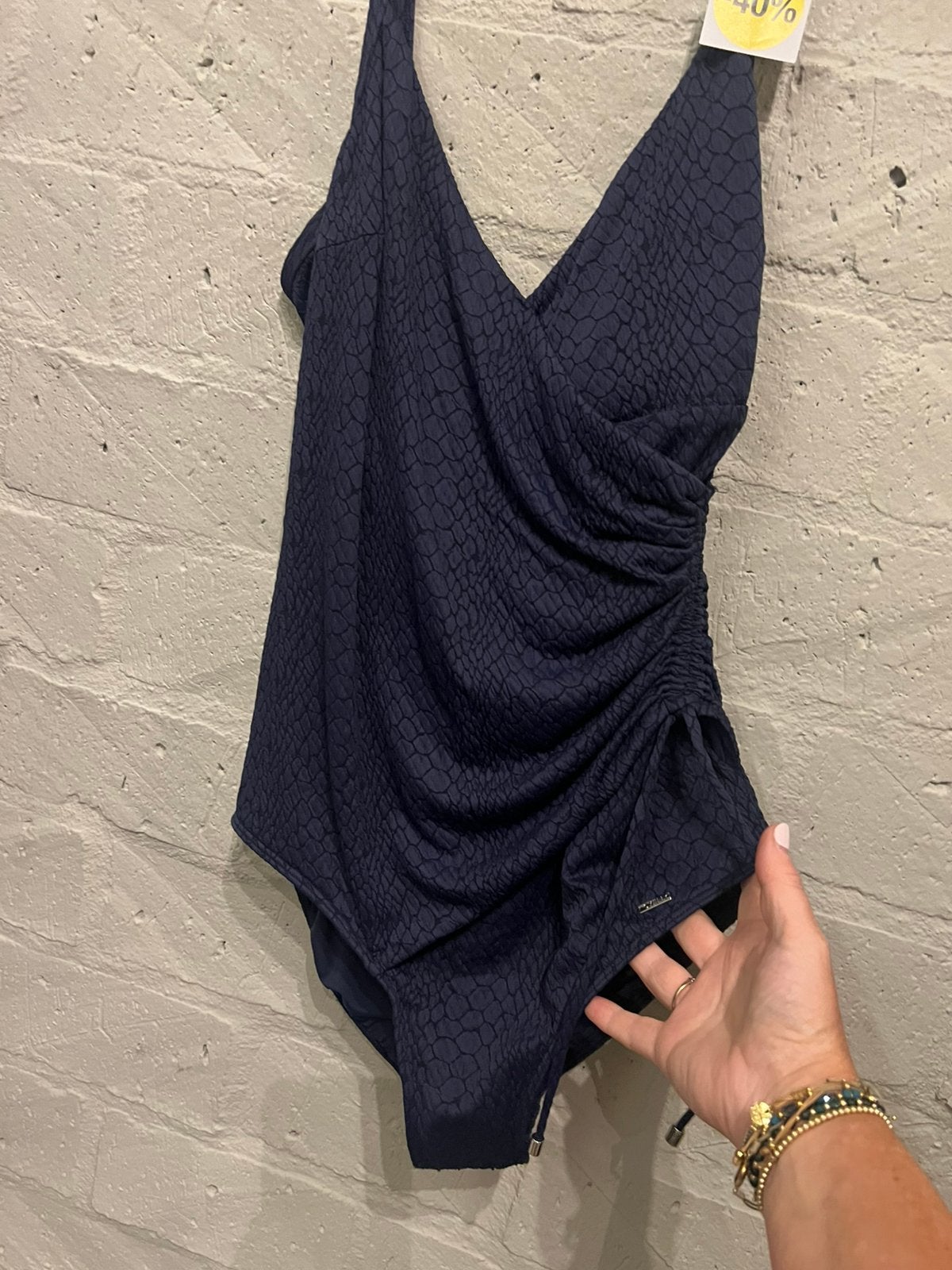 Cyell badpak maat 44 NIEUW!! Nu €37,50, Ophalen of Verzenden, Nieuw, Badpak
