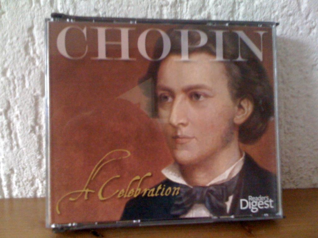 Chopin, Ophalen of Verzenden, Romantiek, Nieuw in verpakking, Kamermuziek