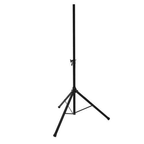 EUROLITE Set LED KLS Laser Bar FX + M-3 Speaker-system stand, Geluidgestuurd, ., Nieuw, Ophalen of Verzenden