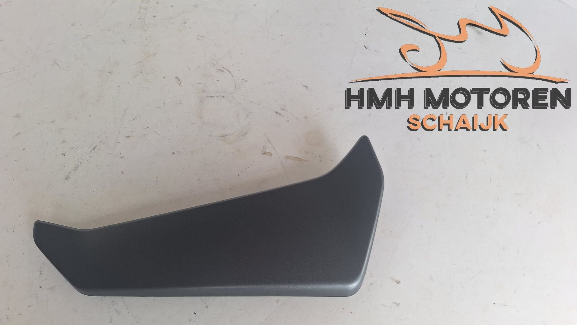 Yamaha MT-09  Radiateurkap Rechts Mat BS2-2171X-00-P3 cover, Motoren, Ophalen of Verzenden, -, -, -