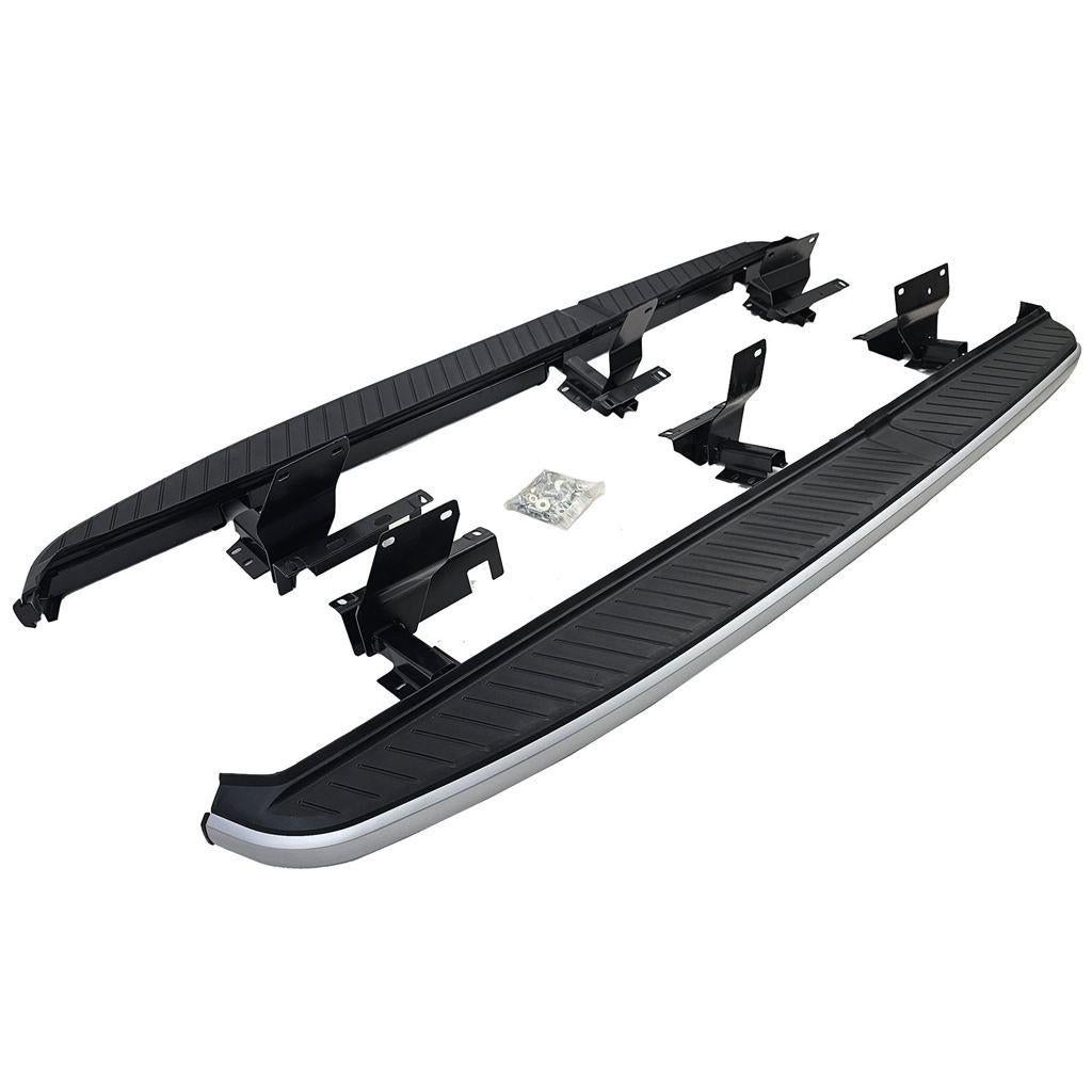 Treeplanken Voor Range Rover Sport Typ L320 Running Boards, Verzenden, Automotive Parts, A.parts@hotmail.nl, Trasmolenlaan 12 3447 GZ Woerden
