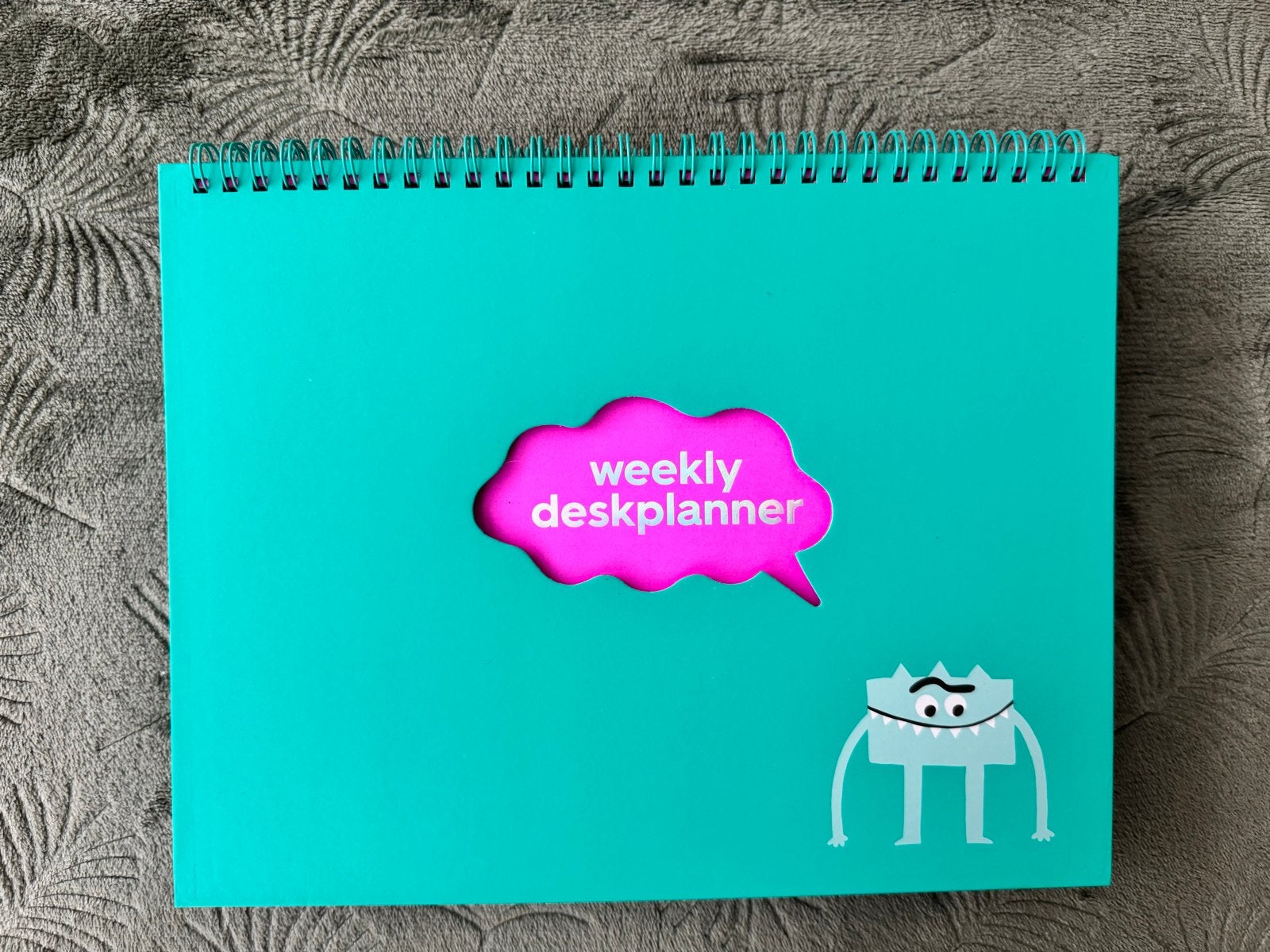 Agenda's, notitieboekjes, takenlijstjes, pennen, Ophalen