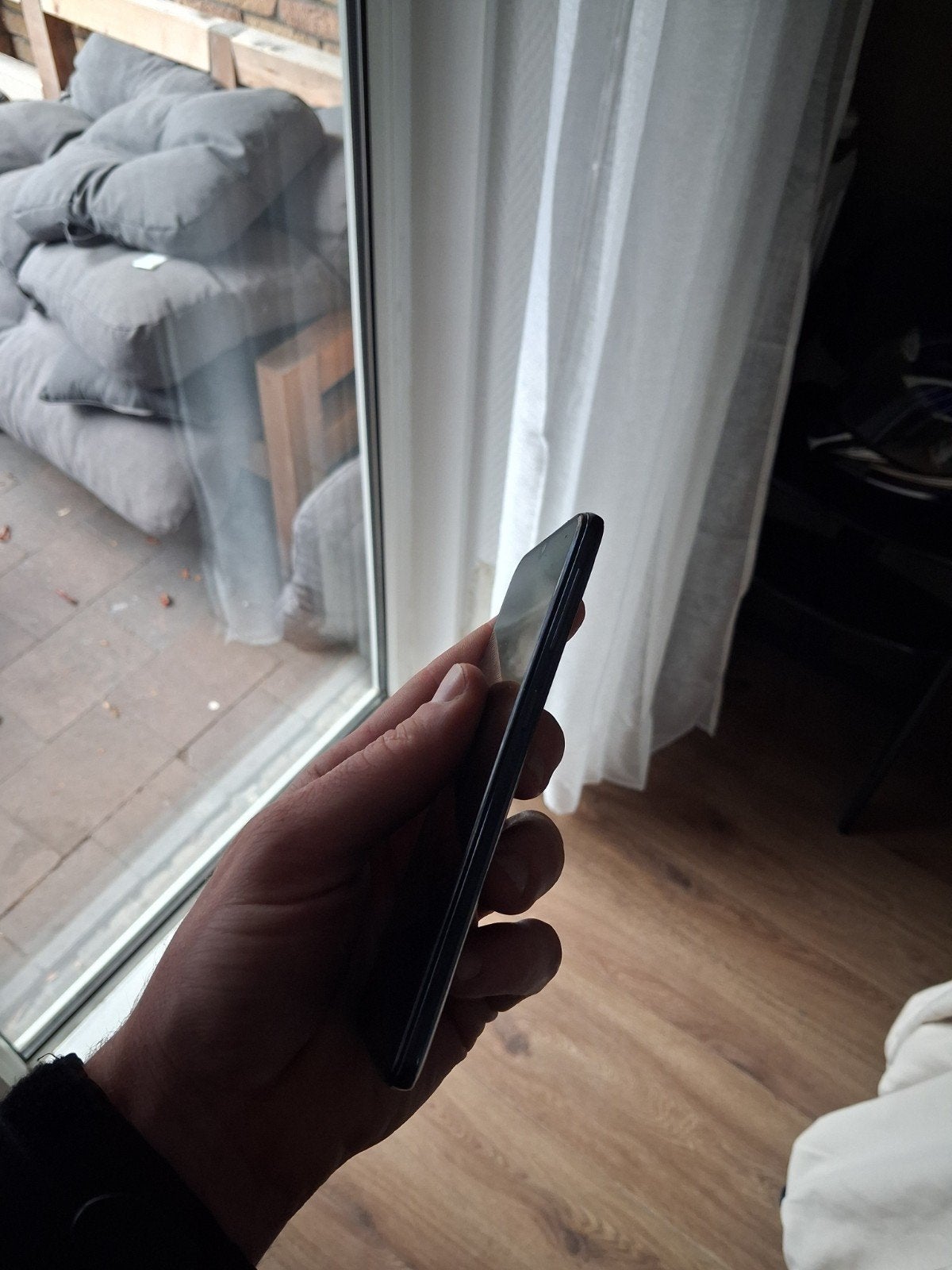 samsung galaxy a40, Telecommunicatie, Ophalen, Zwart, Nieuw, 64 GB