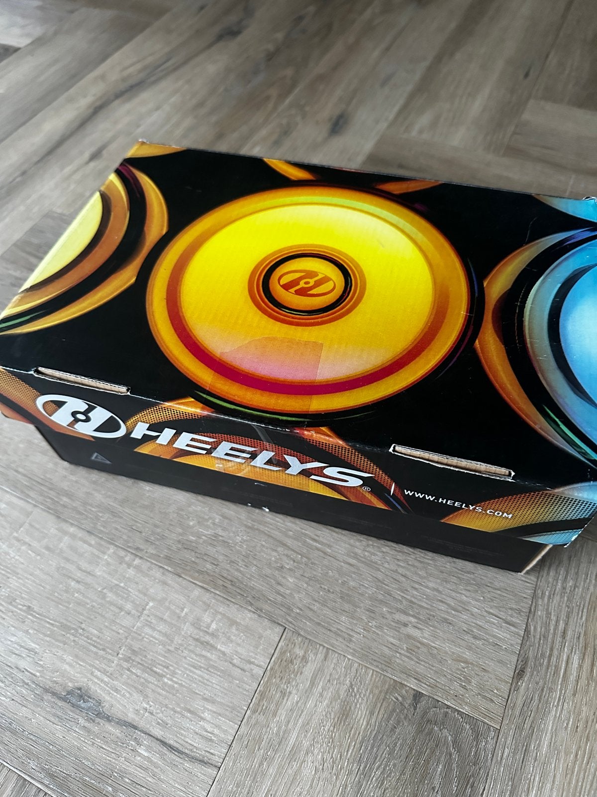 Heelys Propel 2.0 roze/wit - Maat 38 - Origineel in doos, Ophalen, Zo goed als nieuw, Overige typen