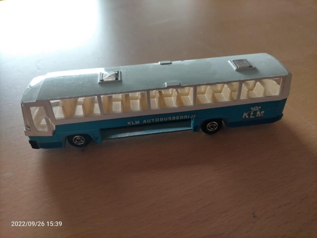 Klm efsi, Ophalen of Verzenden, Gebruikt, Bus of Vrachtwagen, Efsi