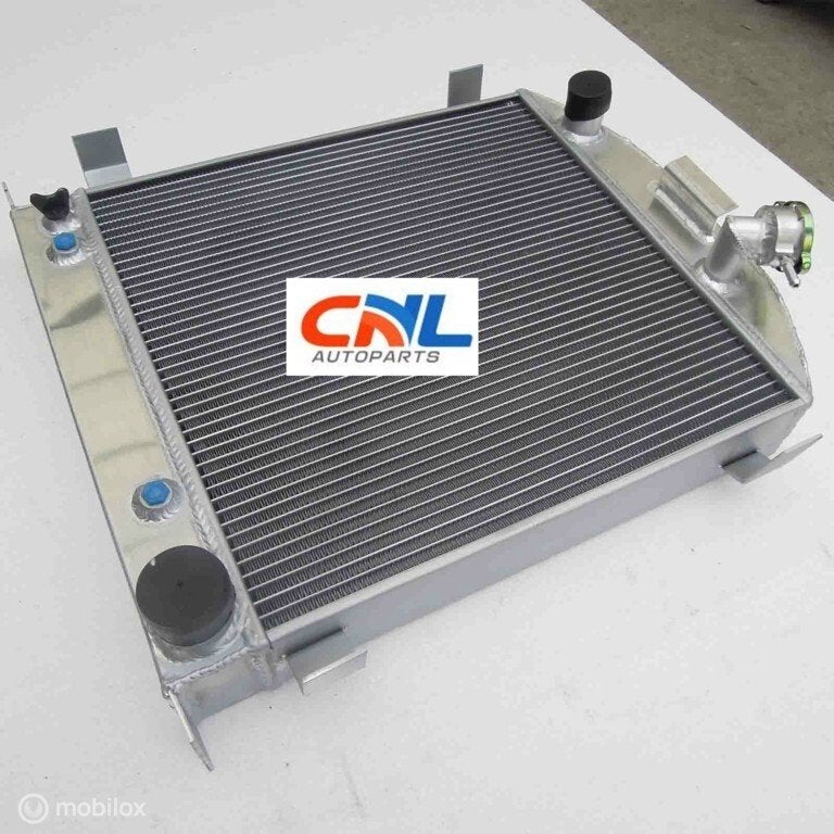 Radiateur voor Ford CHOPPED CHEVY ENGINE 1932 AT/MT, Auto-onderdelen, Nieuw, Ophalen of Verzenden