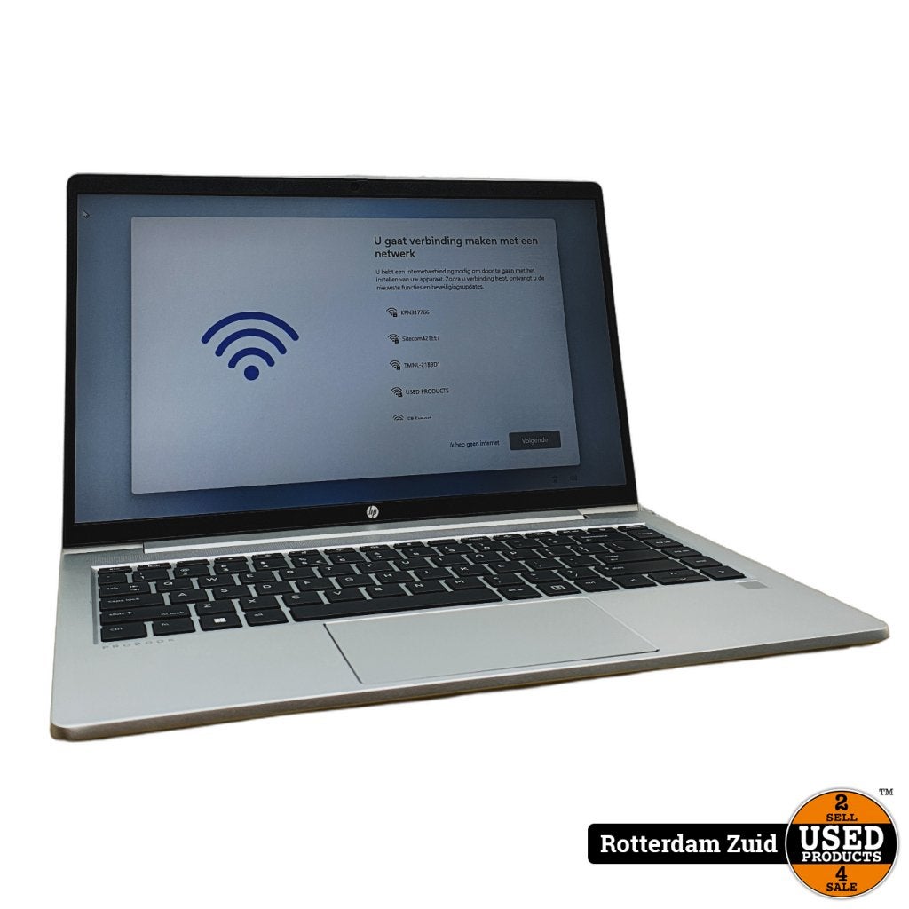 HP Probook 445 G10 AmdRryzen 3 7330U | 8GB | 128GB SSD, Computers en Software, Windows Laptops, HP, Gebruikt, Support@hp.com, 1501 Page Mill Road
Palo Alto, CA 94304
USA