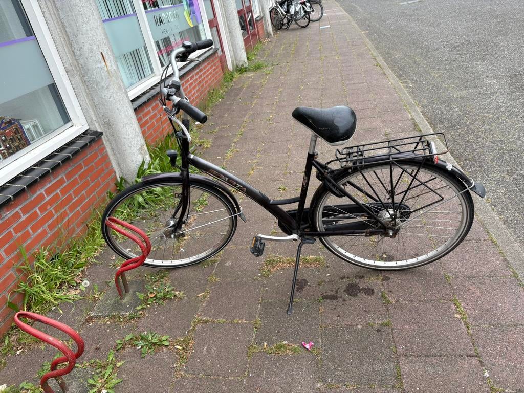Sparta, Ophalen of Verzenden, Zo goed als nieuw, Sparta