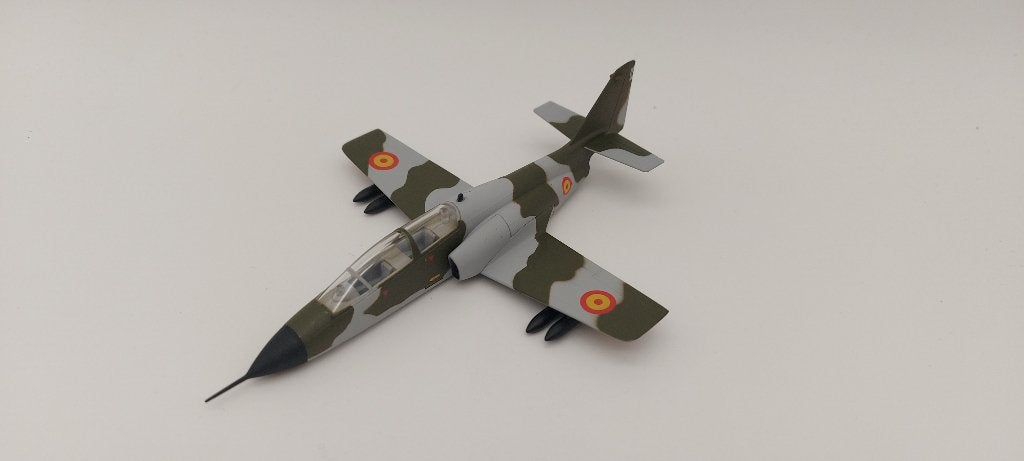 Delprado schaalmodel Casa C101, Overige merken, 1:72 tot 1:144, Verzenden, Nieuw
