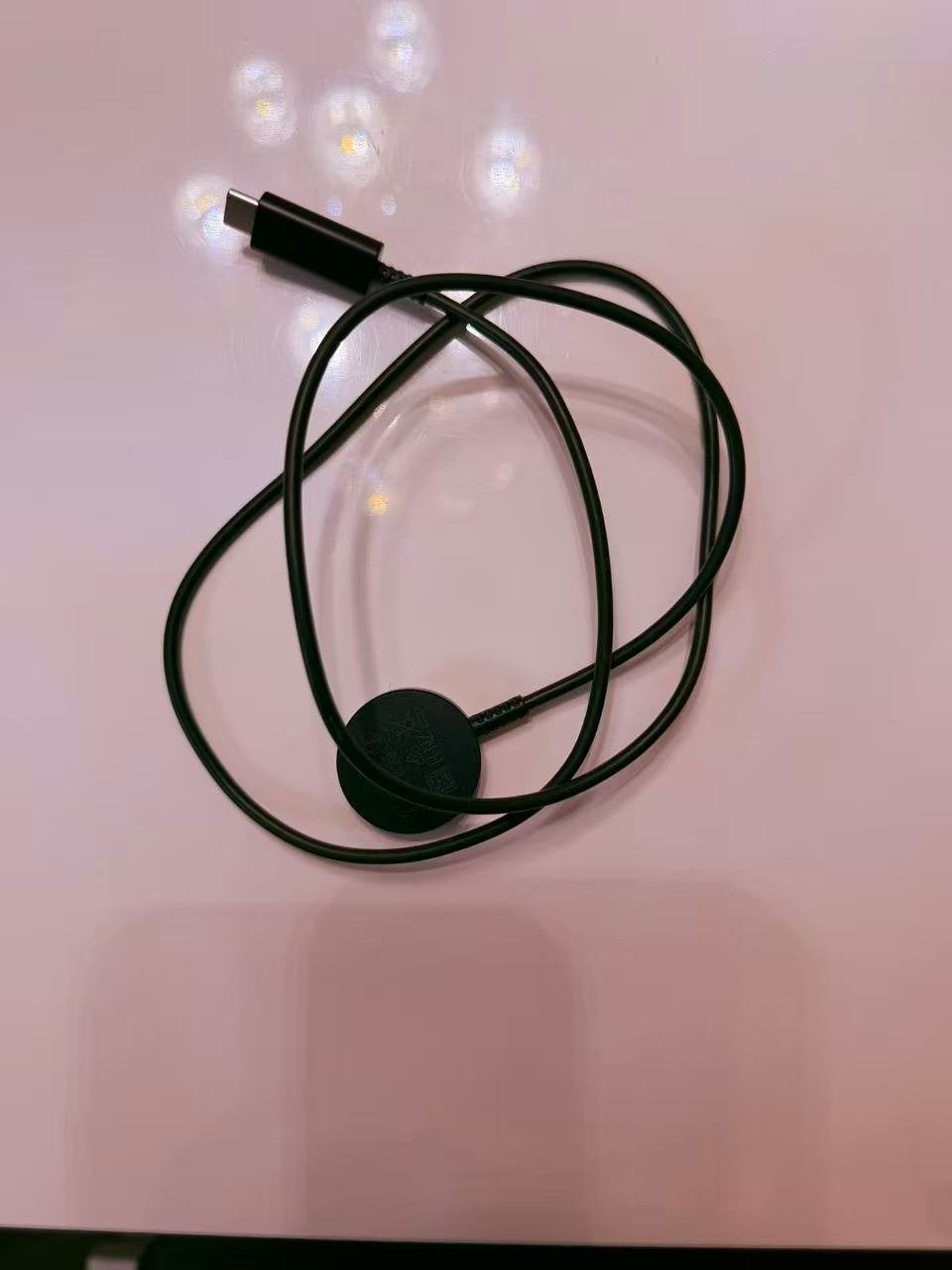Foto 10 van Samsung Galaxy Watch Ultra met extra bandjes en accessoires