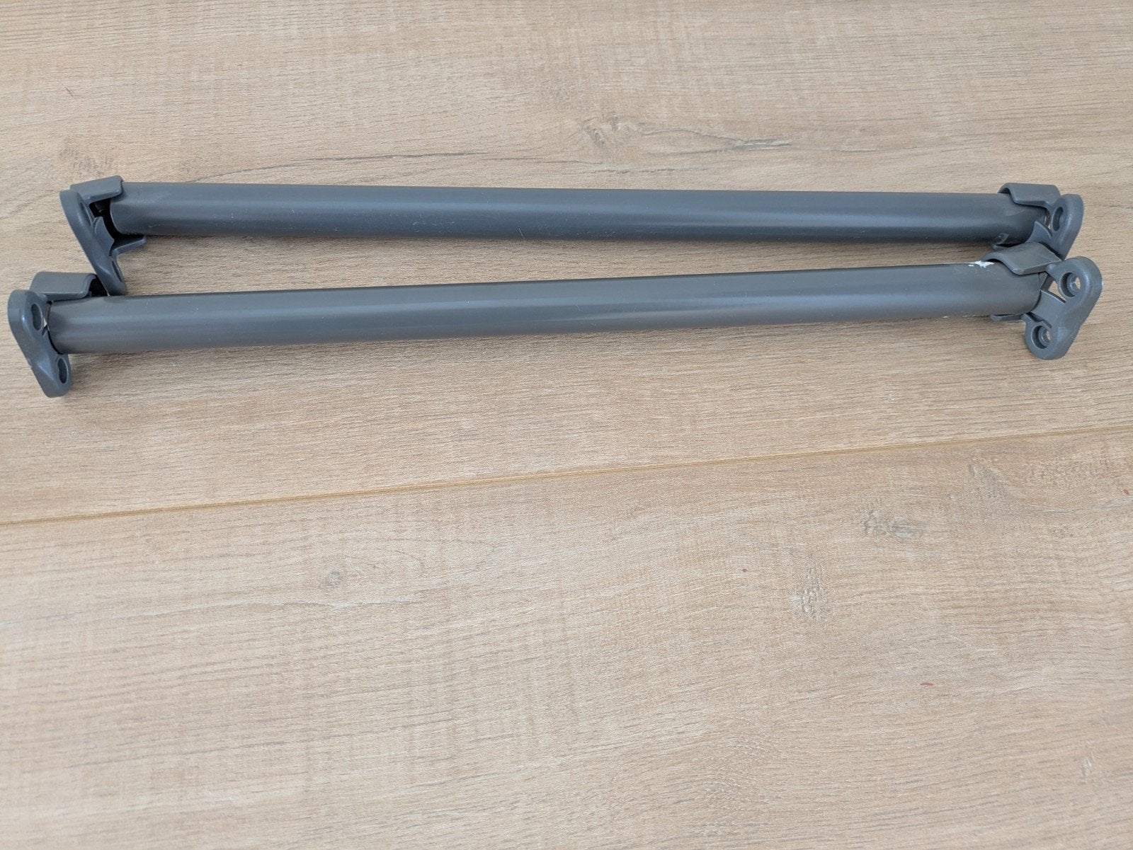 Ikea PAX kast roede, 50cm, grijs, Huis en Inrichting, Kasten | Kledingkasten, Ophalen, Minder dan 50 cm, Zo goed als nieuw, Minder dan 25 cm