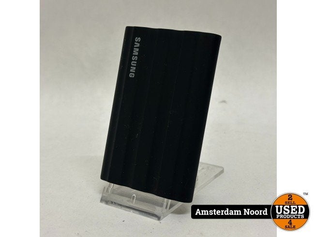 Samsung Shield 1TB Externe SSD Black, Samsung, Zo goed als nieuw, Support@Samsung.com, 129, Samsung-ro, Yeongtong-gu
Suwon-si, Gyeonggi-do 16677
South Korea