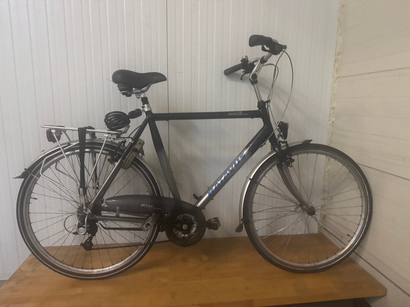 Batavus jakima | framehoogte 61 | 24 versnellingen, Ophalen, Versnellingen, Batavus, Zo goed als nieuw