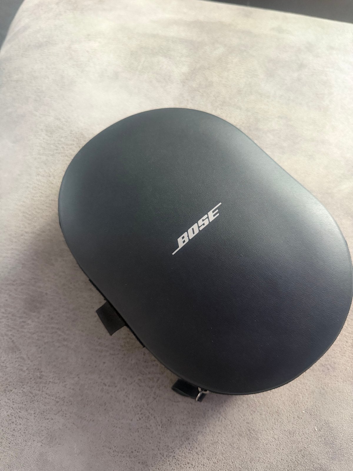 Bose QuietComfort 35 II Noise-Cancelling Hoofdtelefoon, Audio, Tv en Foto, Koptelefoons, Bluetooth, Ophalen of Verzenden, Zo goed als nieuw