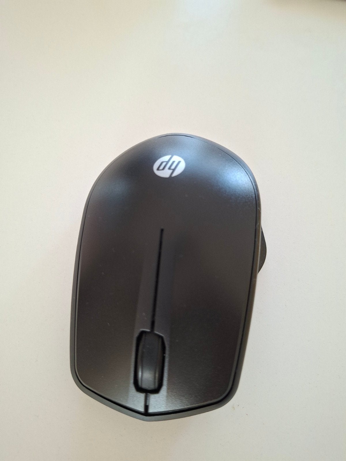 HP Draadloze Muis met usb aansluiting, Computers en Software, Muizen, Muis, Gaming muis, Nieuw, Ophalen of Verzenden