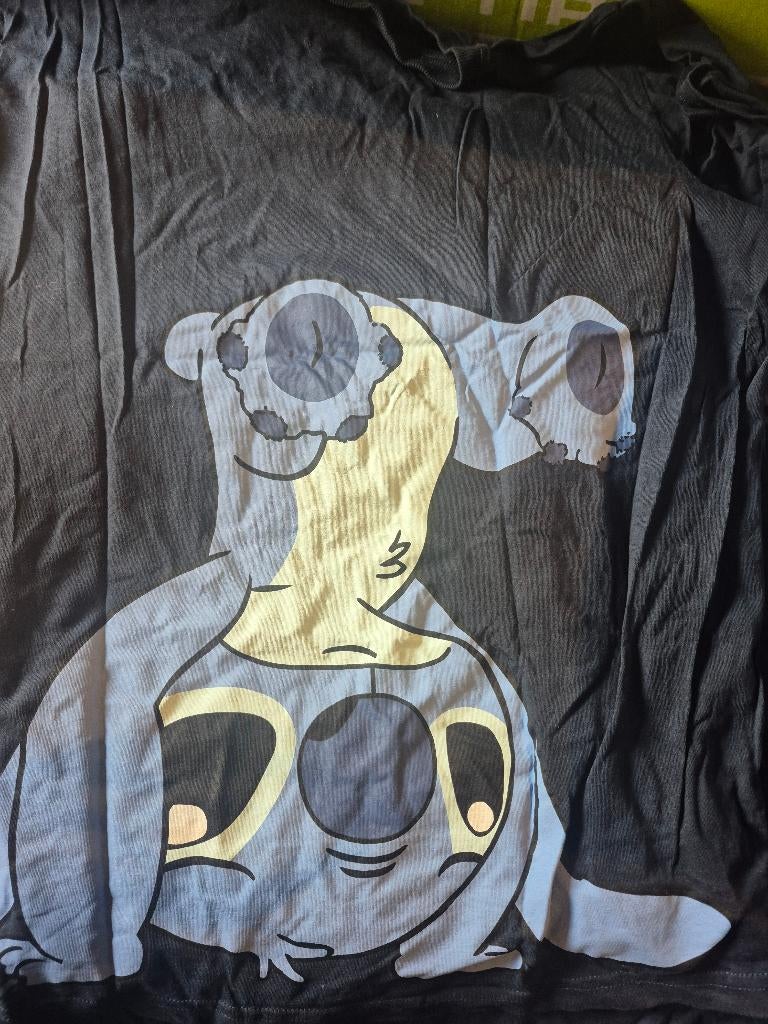 Disney kleding dames, Ophalen, Diverse merken, Zwart, Maat 46/48 (XL) of groter