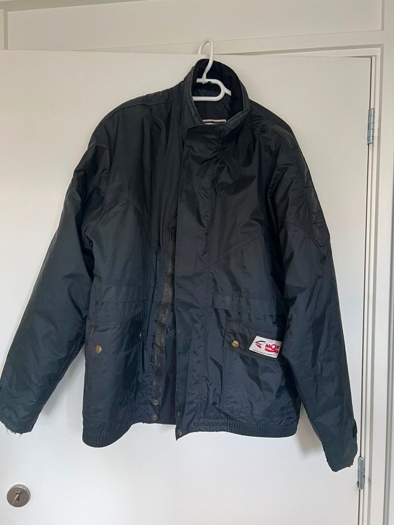 Motorpak L MQP "Special Quality Products" WD-028, Motoren, Kleding | Motorkleding, Combipak, Tweedehands, Ophalen of Verzenden
