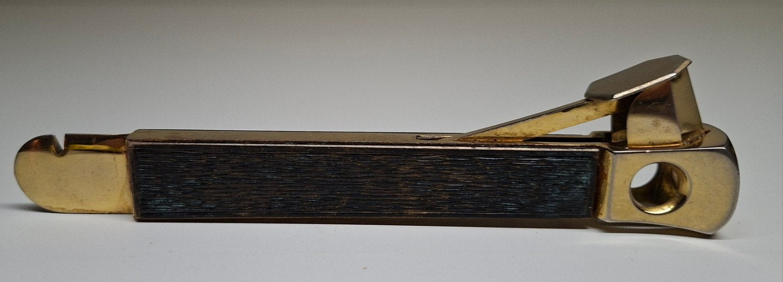 Sigaren knipper., Ophalen of Verzenden, Gebruikt