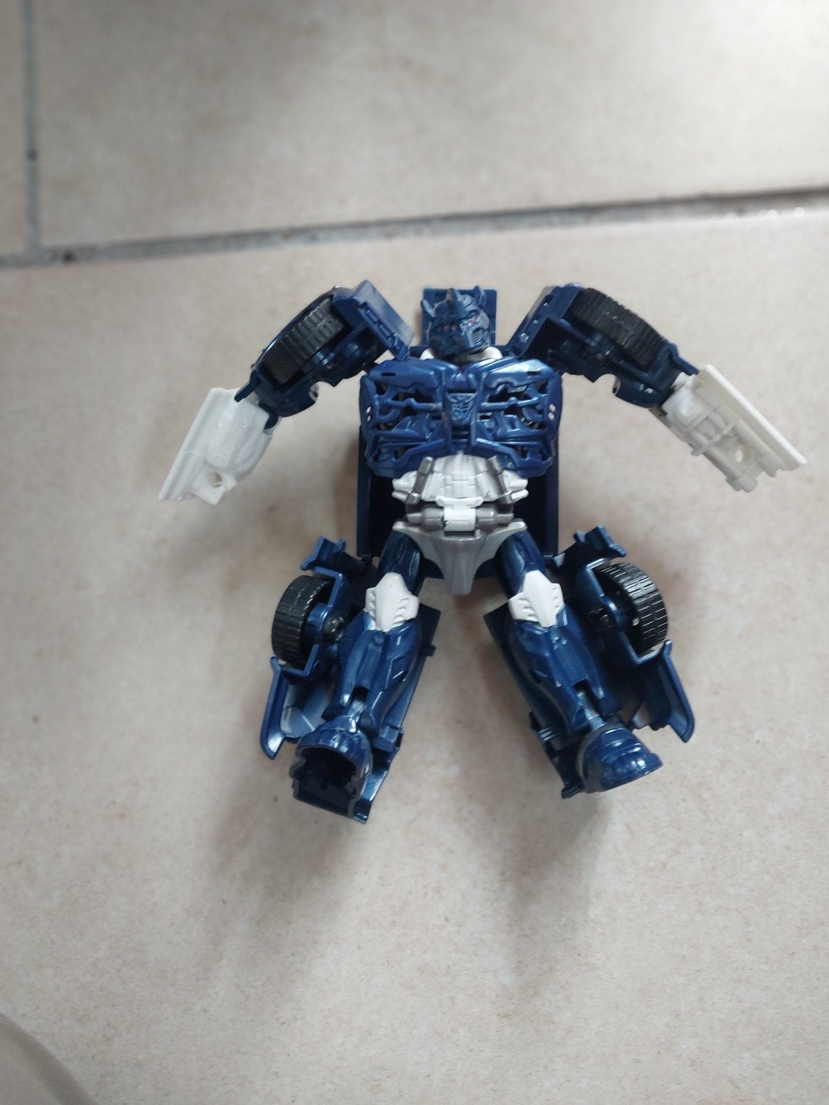 Vintage Transformers G1, Verzamelen, G1, Ophalen of Verzenden, Gebruikt