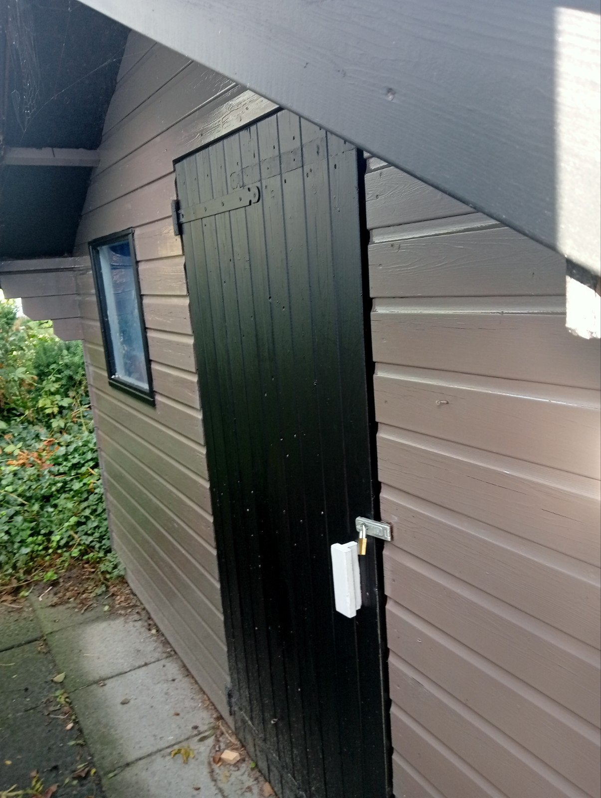 sta caravan op camping veen meer Tynaarlo, Caravans en Kamperen, Tot en met 6