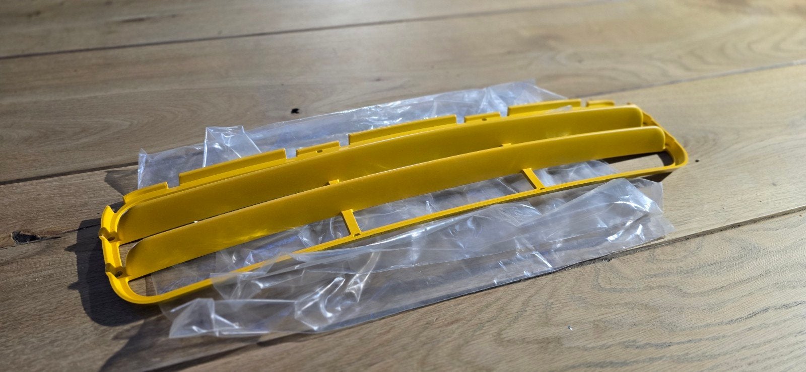 OEM BMW E36 M3 grille, Auto-onderdelen, Ophalen, BMW, Bumper